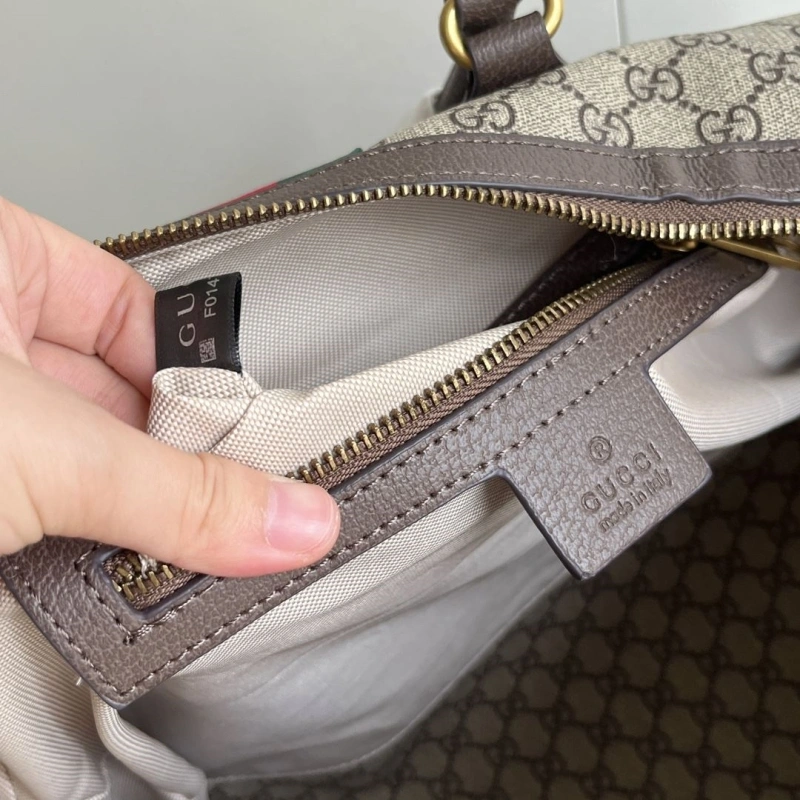 Gvc*1 travel bags 4189a-0461