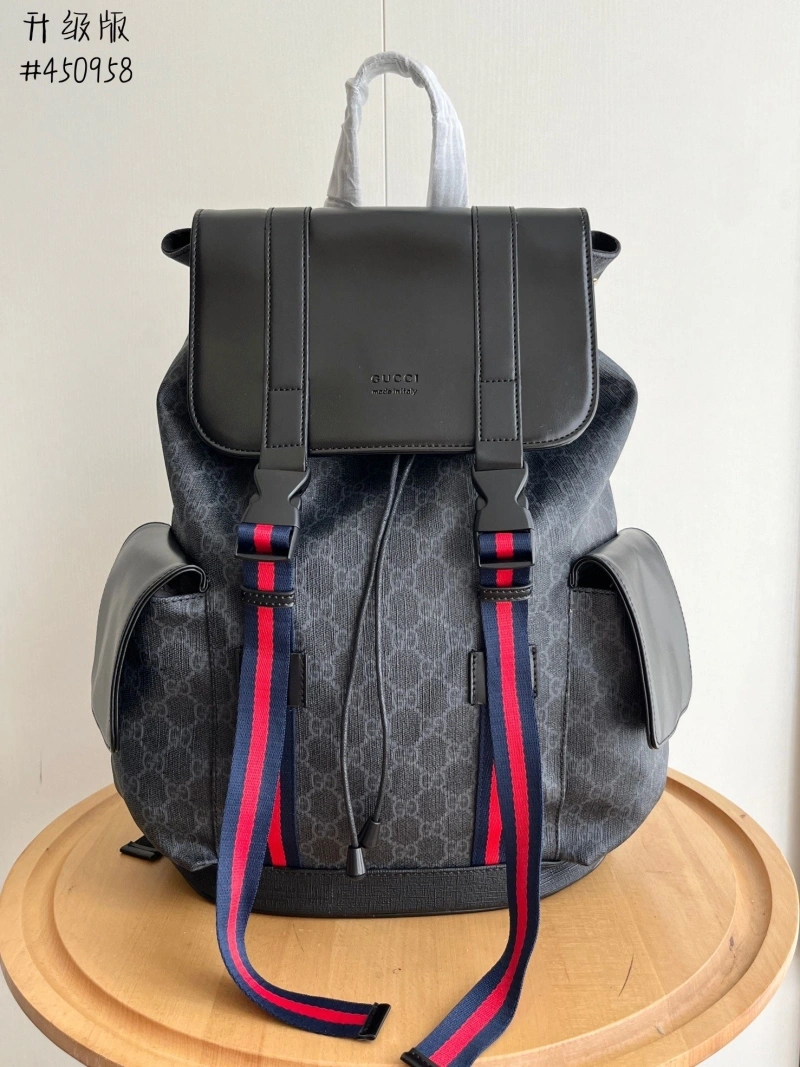 Gvc*1 backpacks 4189a-0481