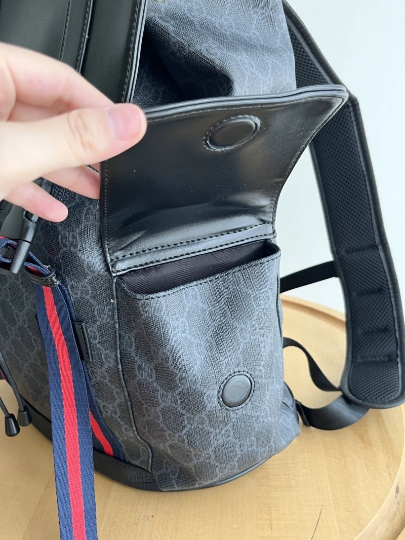 Gvc*1 backpacks 4189a-0481