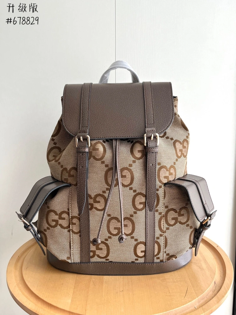Gvc*1 backpacks 4189a-0482