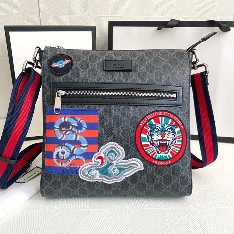 Gvc*1 satchel bags 4189a-0486