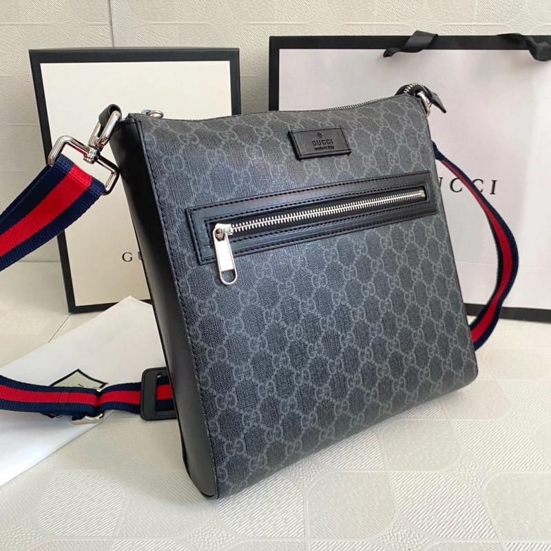 Gvc*1 satchel bags 4189a-0489