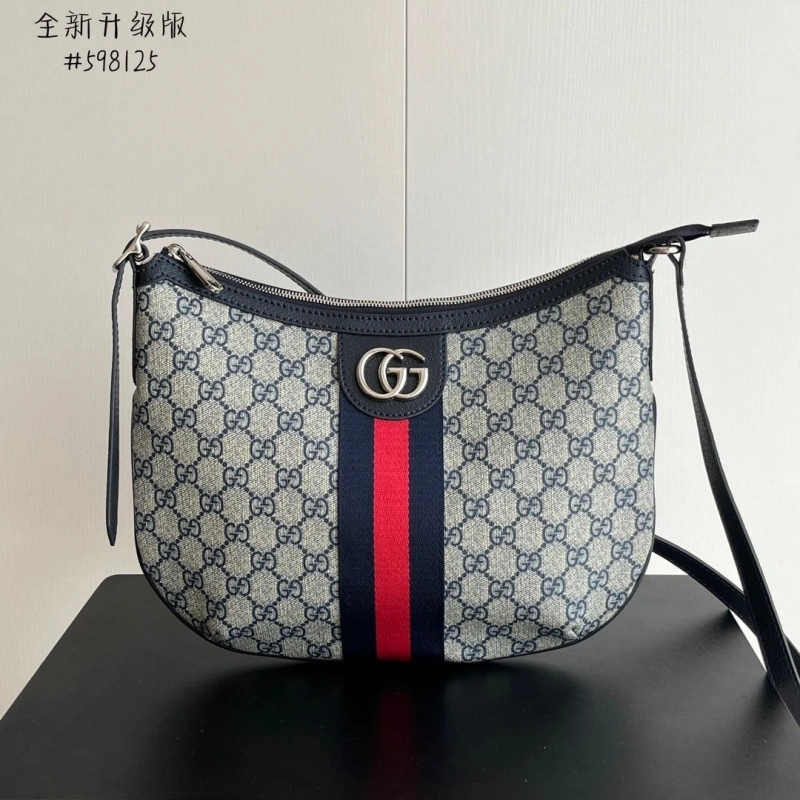 Gvc*1 satchel bags 4189a-0490