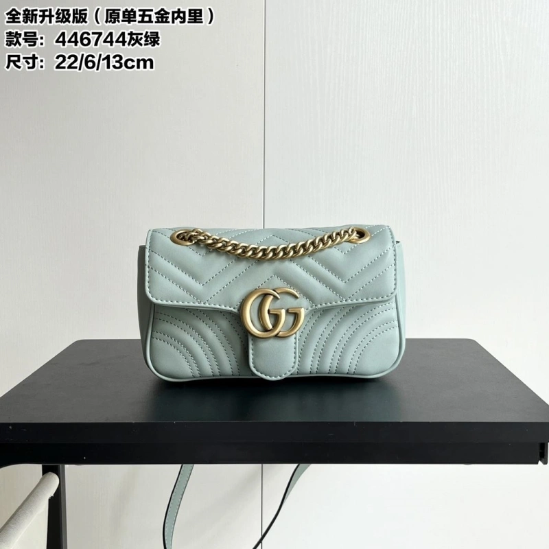 Gvc*1 satchel bags 4189a-0500