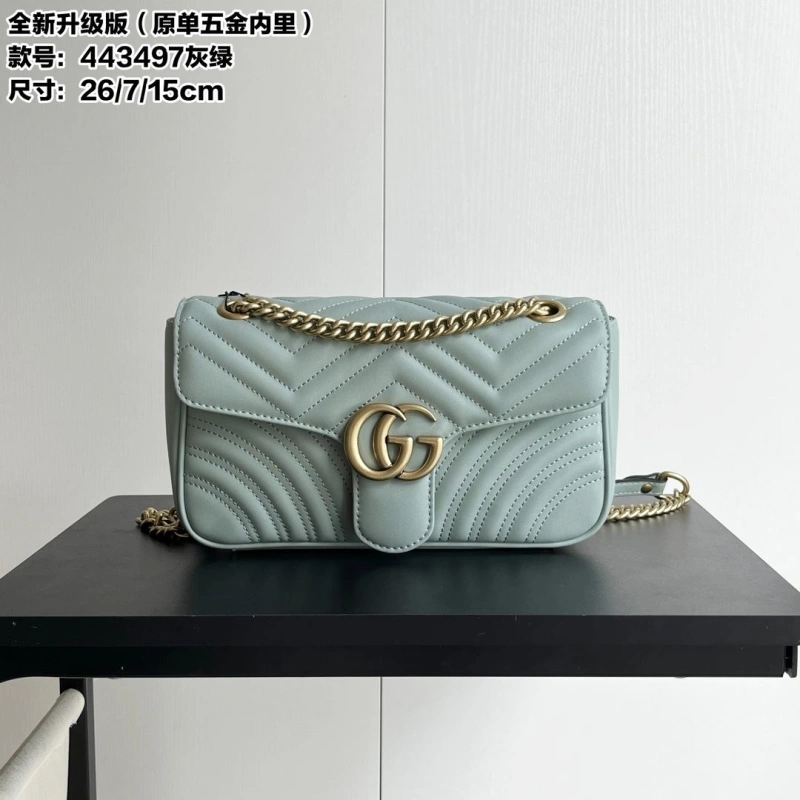 Gvc*1 satchel bags 4189a-0501