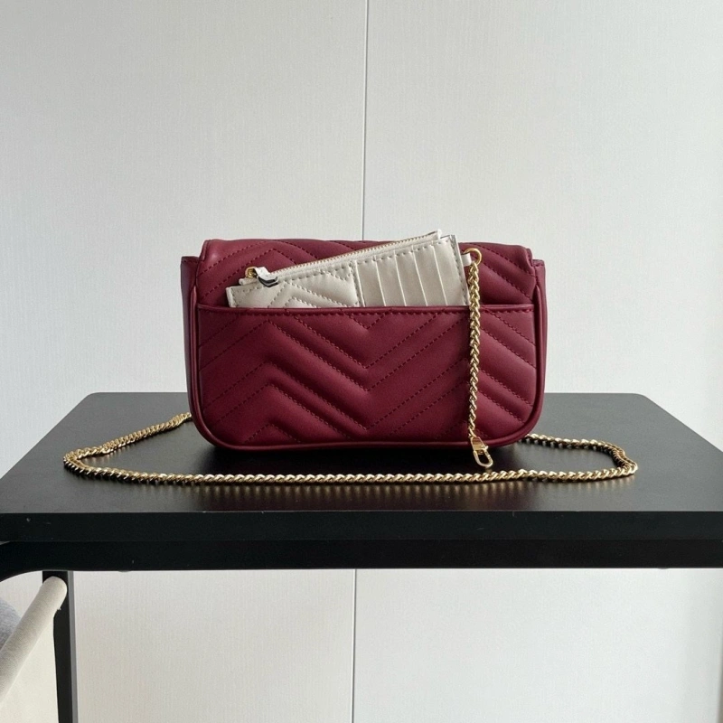 Gvc*1 satchel bags 4189a-0502