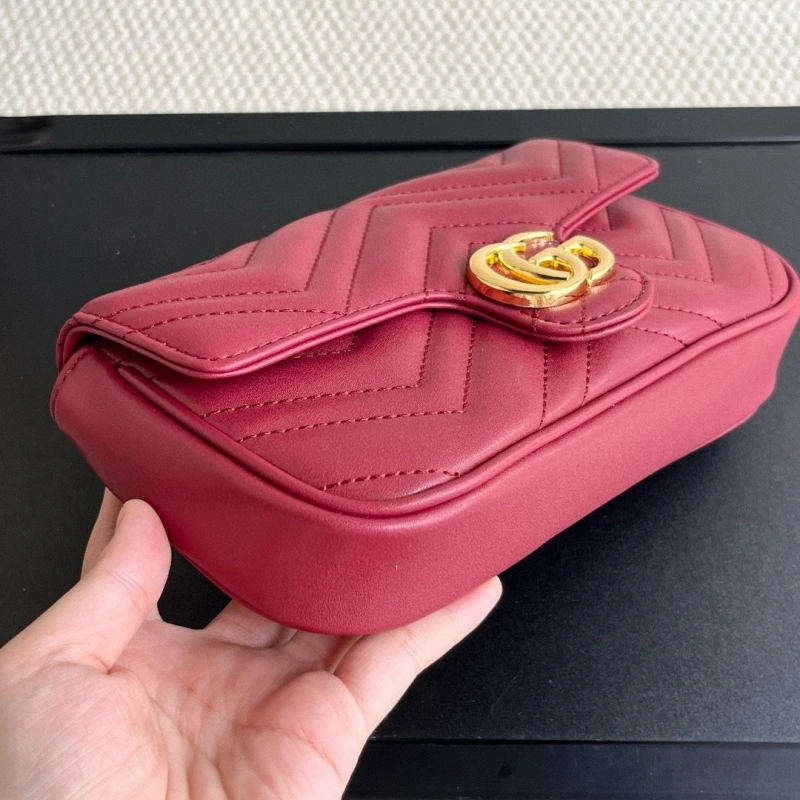 Gvc*1 satchel bags 4189a-0502