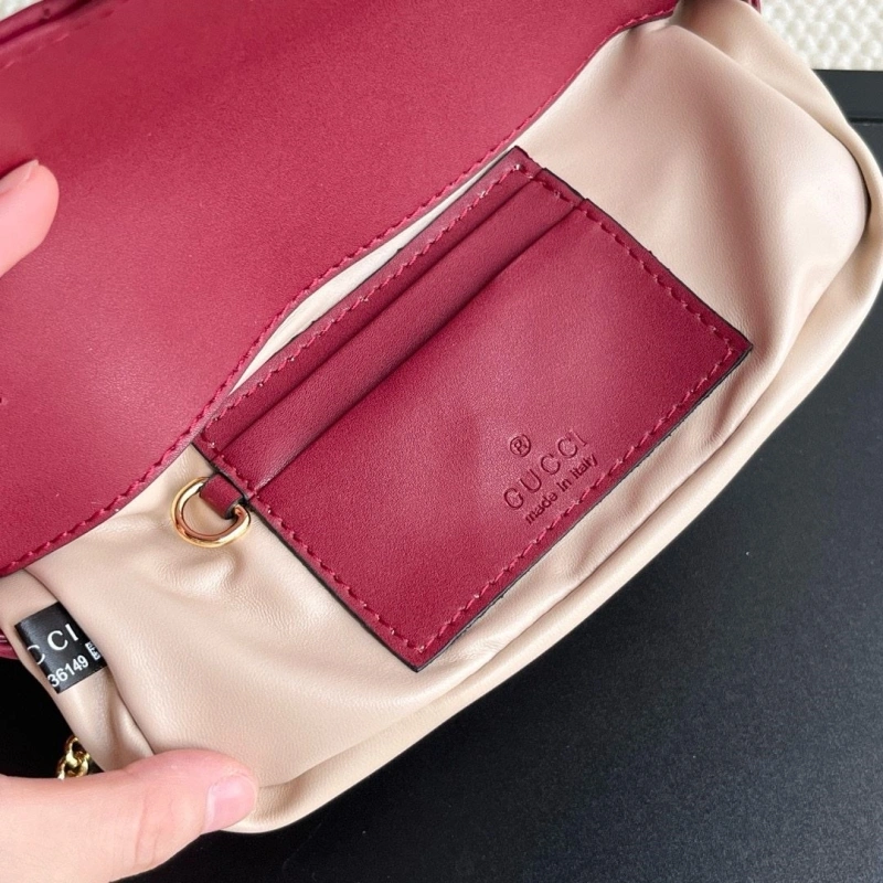 Gvc*1 satchel bags 4189a-0502