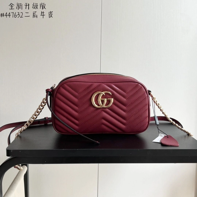Gvc*1 satchel bags 4189a-0504