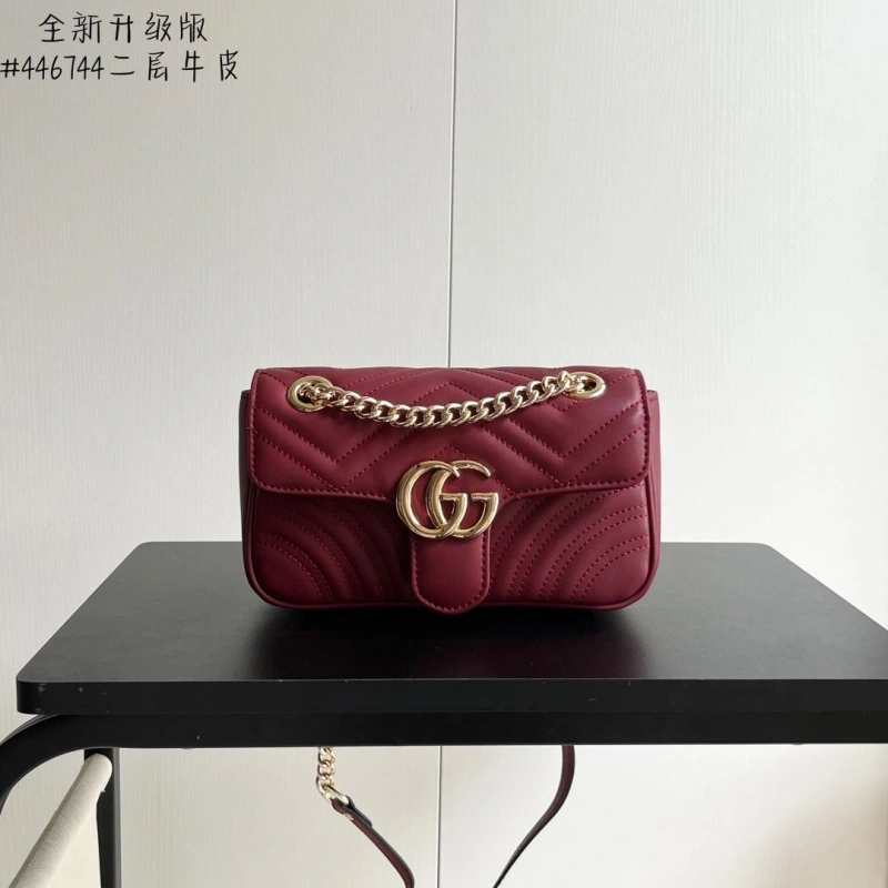 Gvc*1 satchel bags 4189a-0506