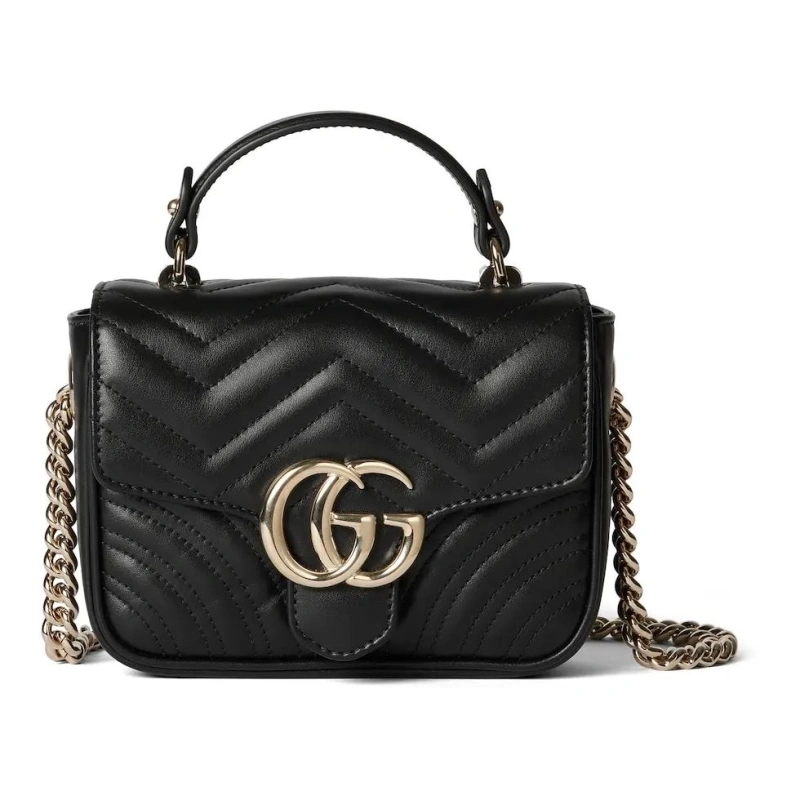 Gvc*1 top handle bags 4189a-0515