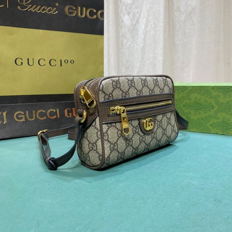 Gvc*1 satchel bags 4189a-0523
