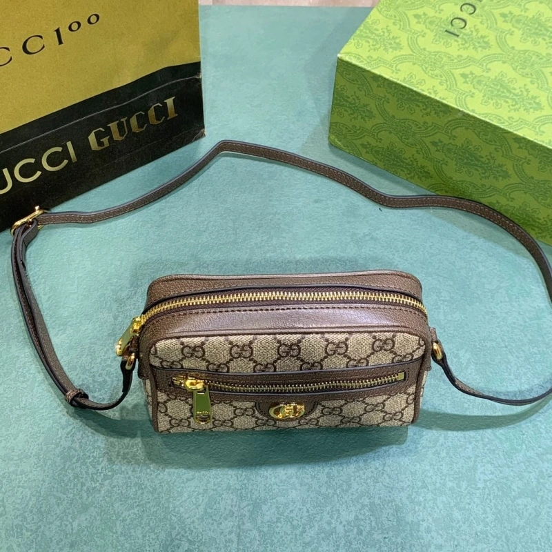 Gvc*1 satchel bags 4189a-0523