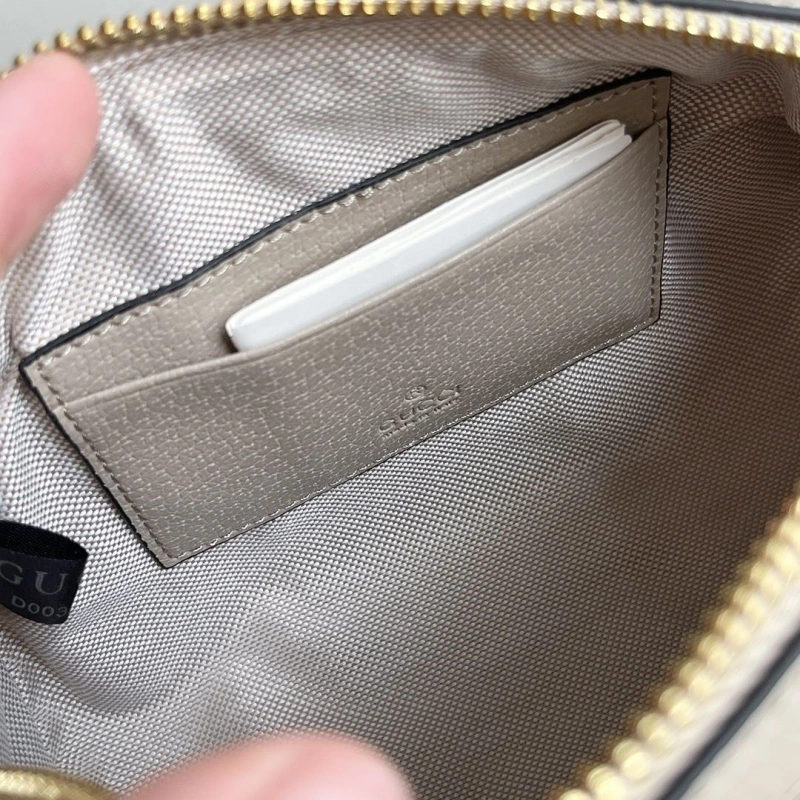 Gvc*1 round bags 4189a-0533