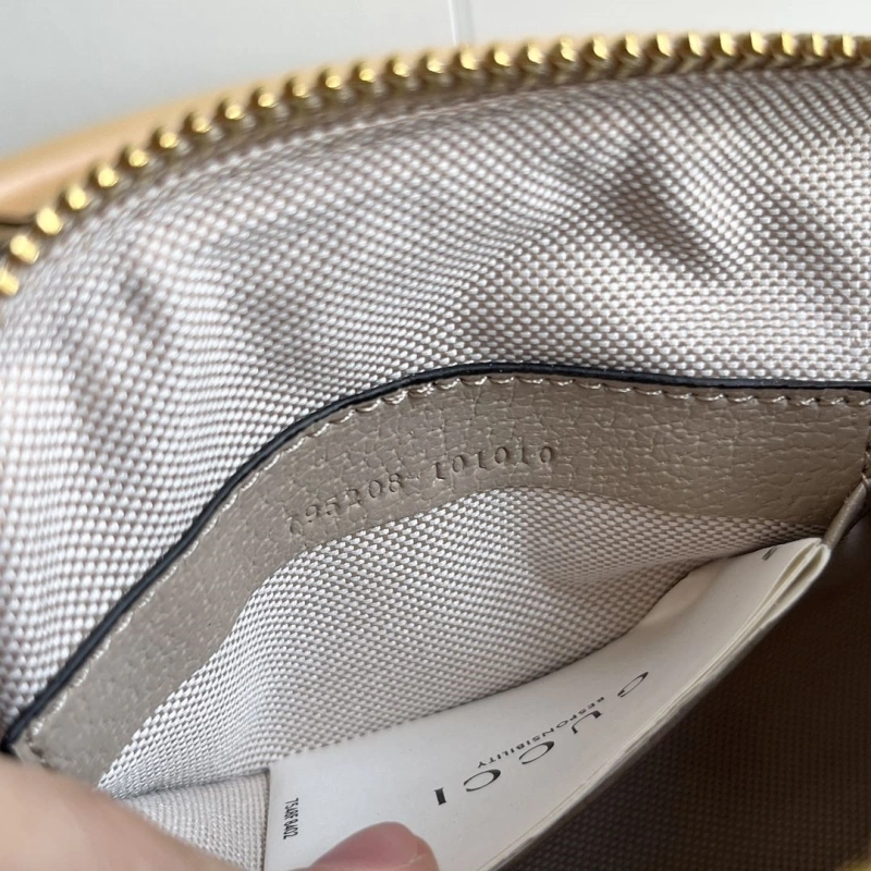 Gvc*1 round bags 4189a-0533