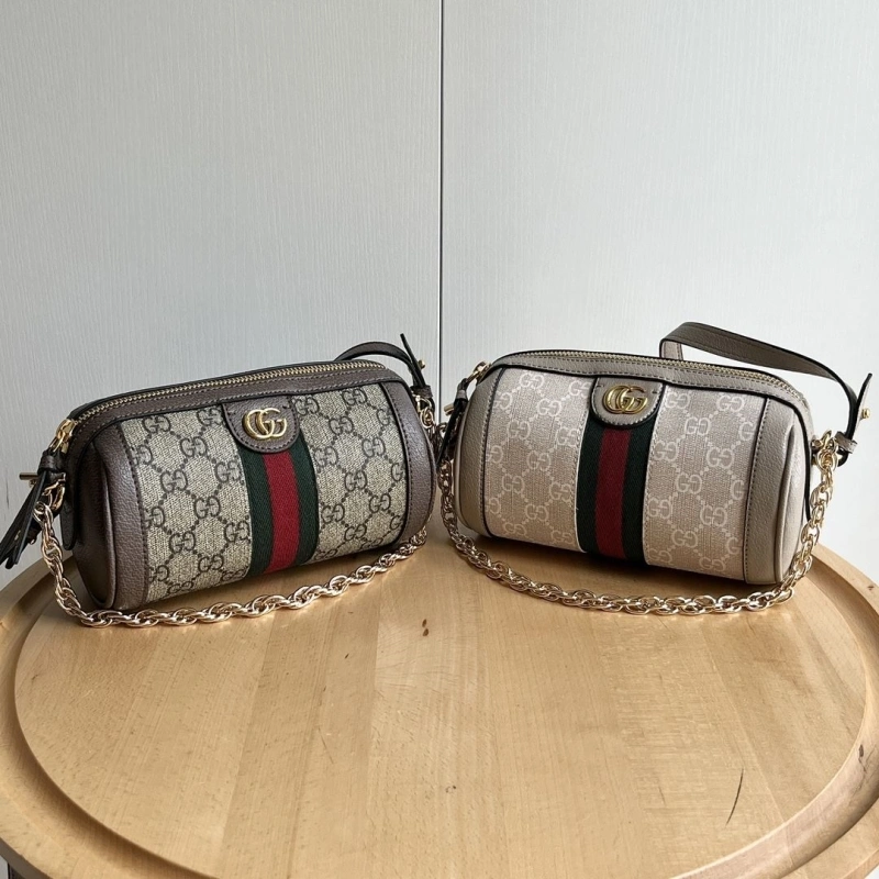 Gvc*1 round bags 4189a-0533
