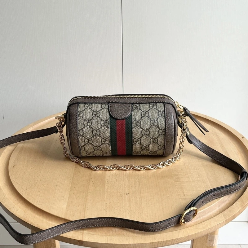 Gvc*1 round bags 4189a-0534