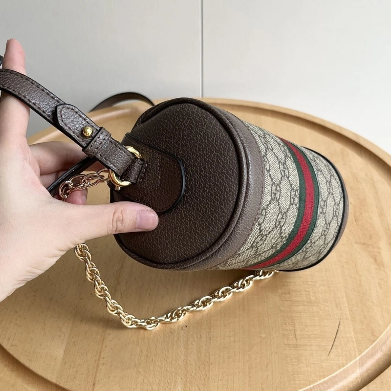 Gvc*1 round bags 4189a-0534