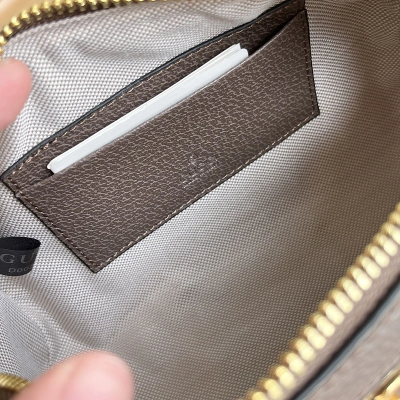 Gvc*1 round bags 4189a-0534