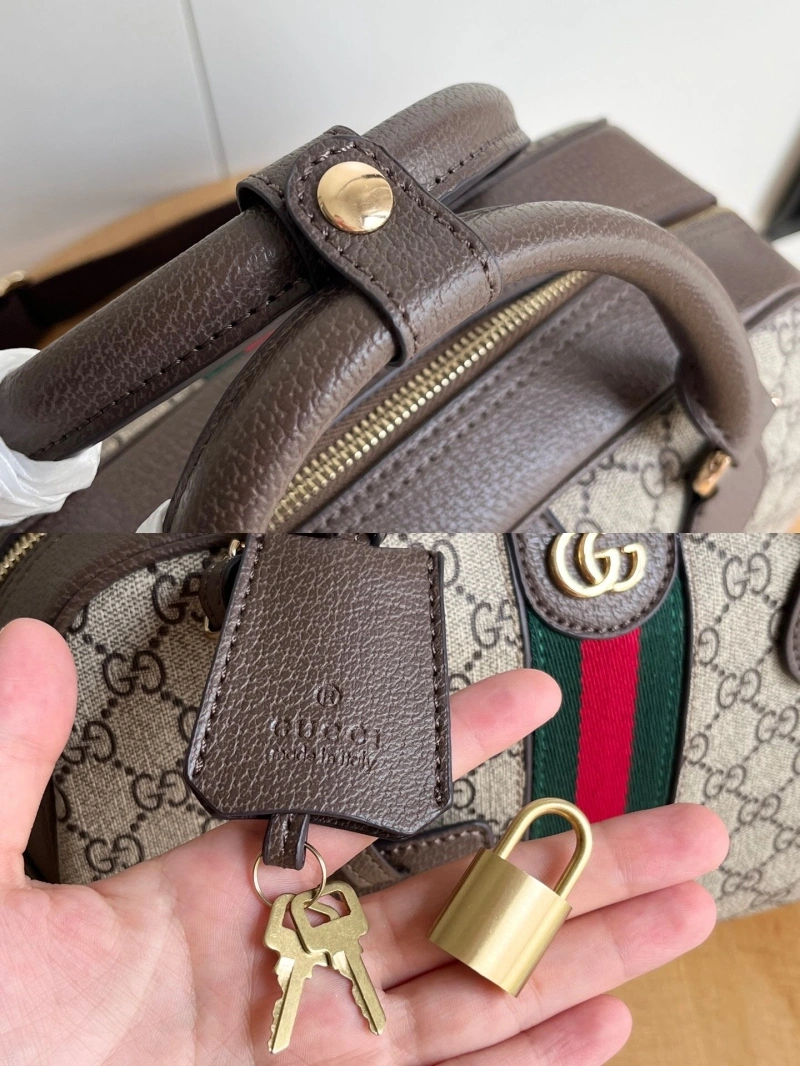 Gvc*1 top handle bags 4189a-0536