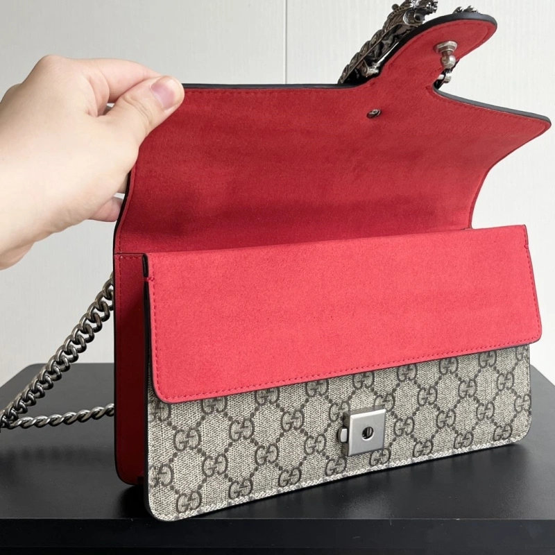 Gvc*1 satchel bags 4189a-0548