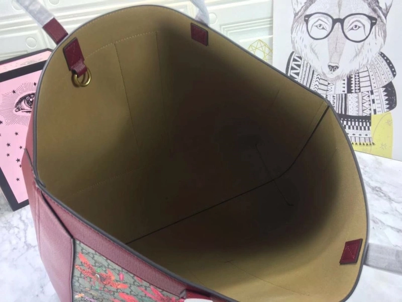 Gvc*1 shopping bags 4189a-0576