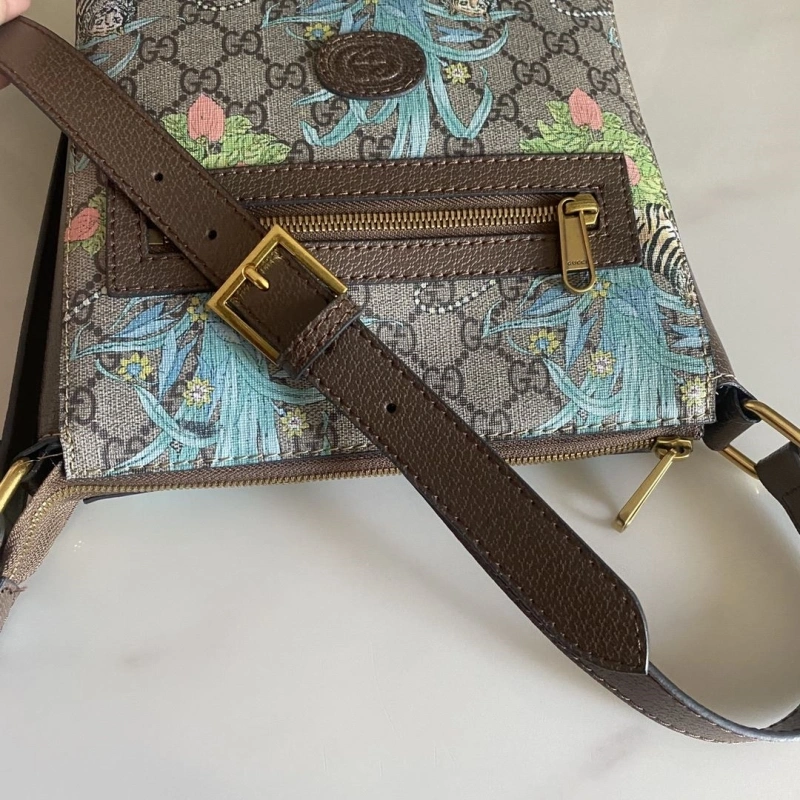 Gvc*1 satchel bags 4189a-0590