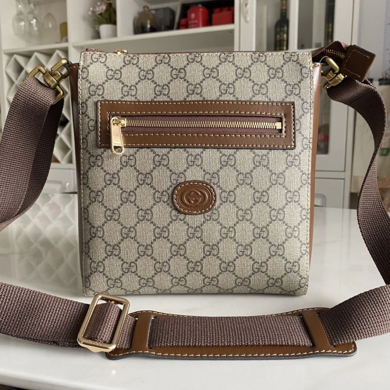 Gvc*1 satchel bags 4189a-0595