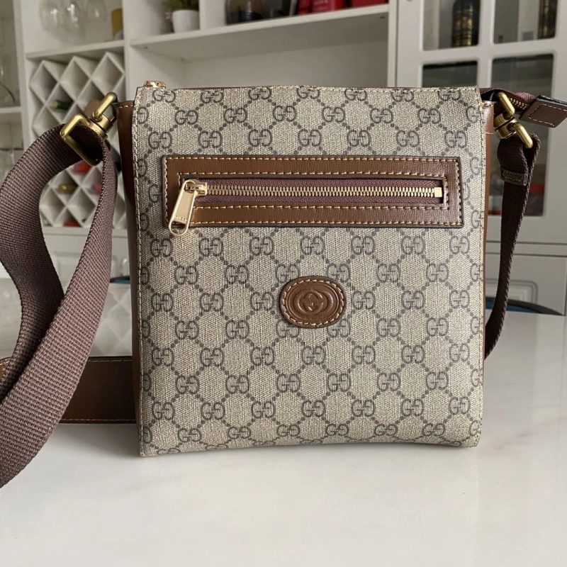Gvc*1 satchel bags 4189a-0595