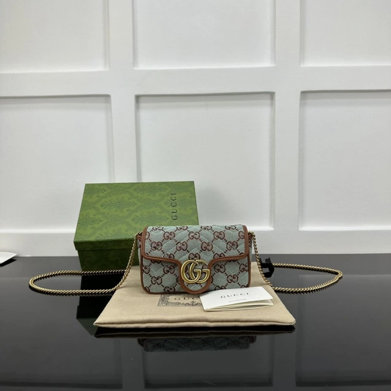 Gvc*1 satchel bags 4189a-0597