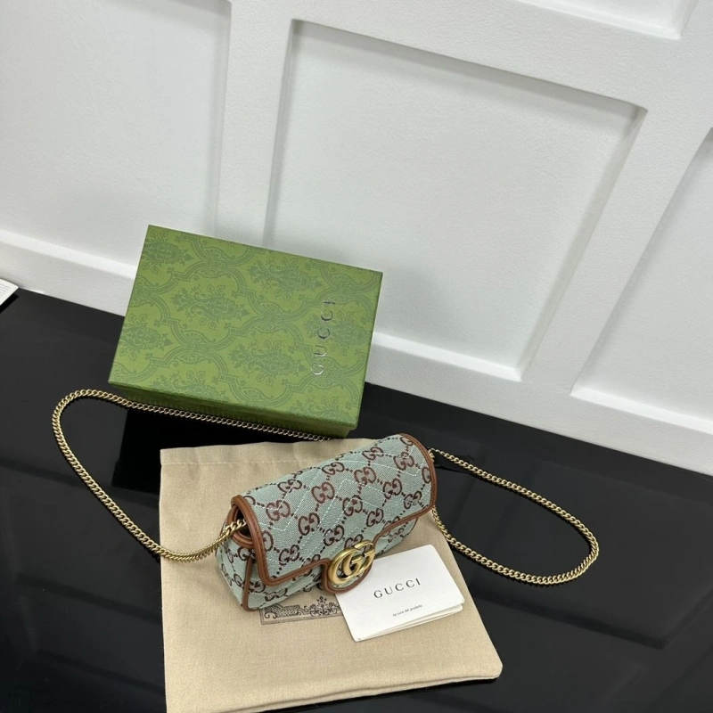Gvc*1 satchel bags 4189a-0597