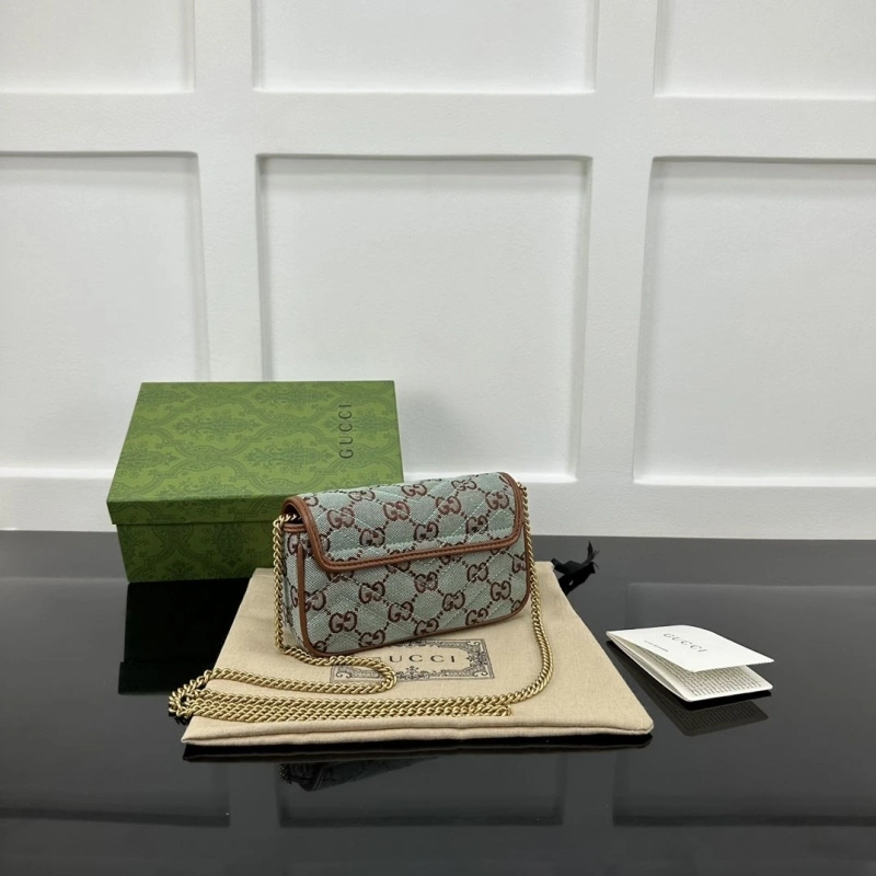 Gvc*1 satchel bags 4189a-0597