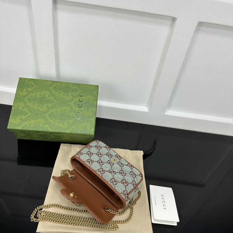 Gvc*1 satchel bags 4189a-0597