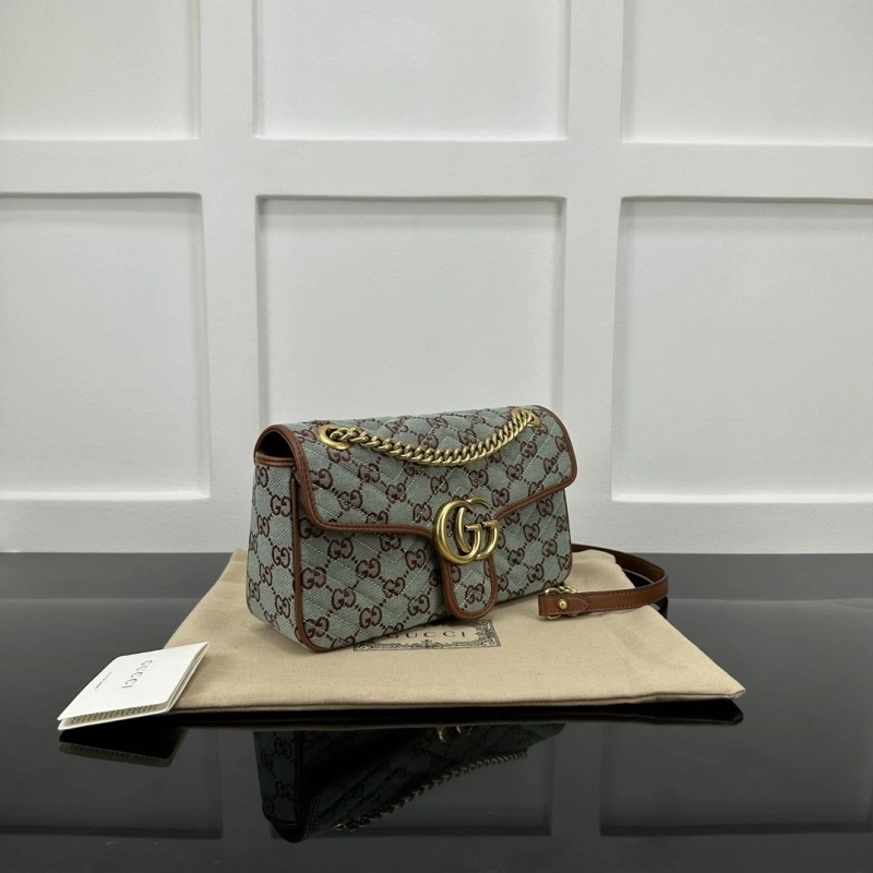 Gvc*1 satchel bags 4189a-0598