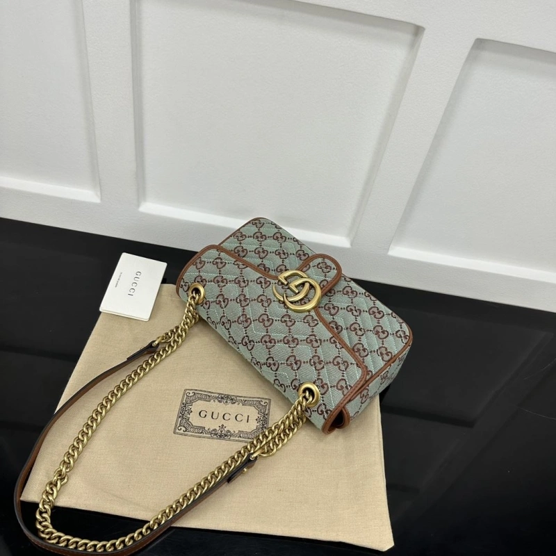 Gvc*1 satchel bags 4189a-0598