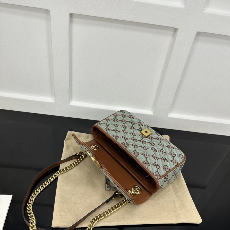 Gvc*1 satchel bags 4189a-0598