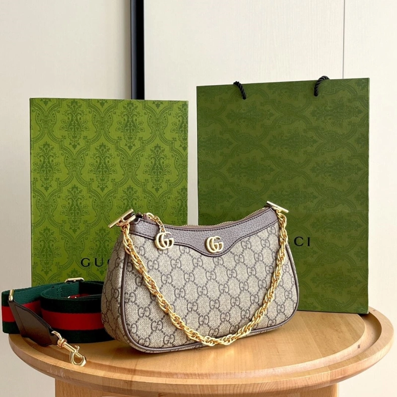 Gvc*1 top handle bags 4189a-0606