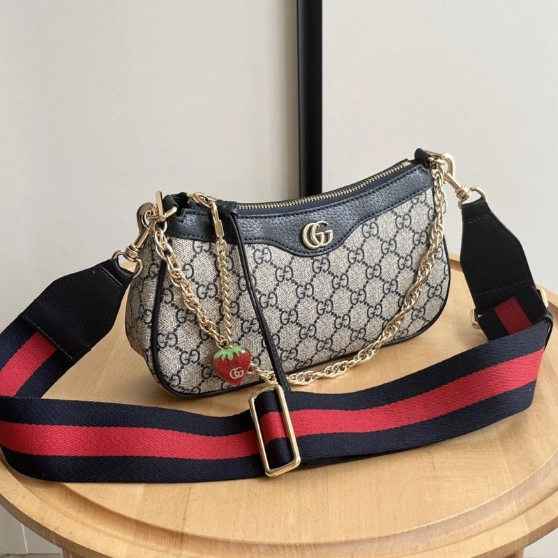 Gvc*1 top handle bags 4189a-0610