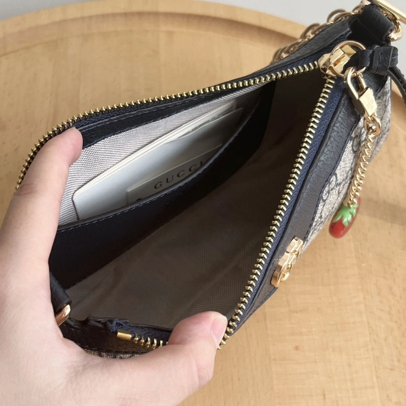 Gvc*1 top handle bags 4189a-0610