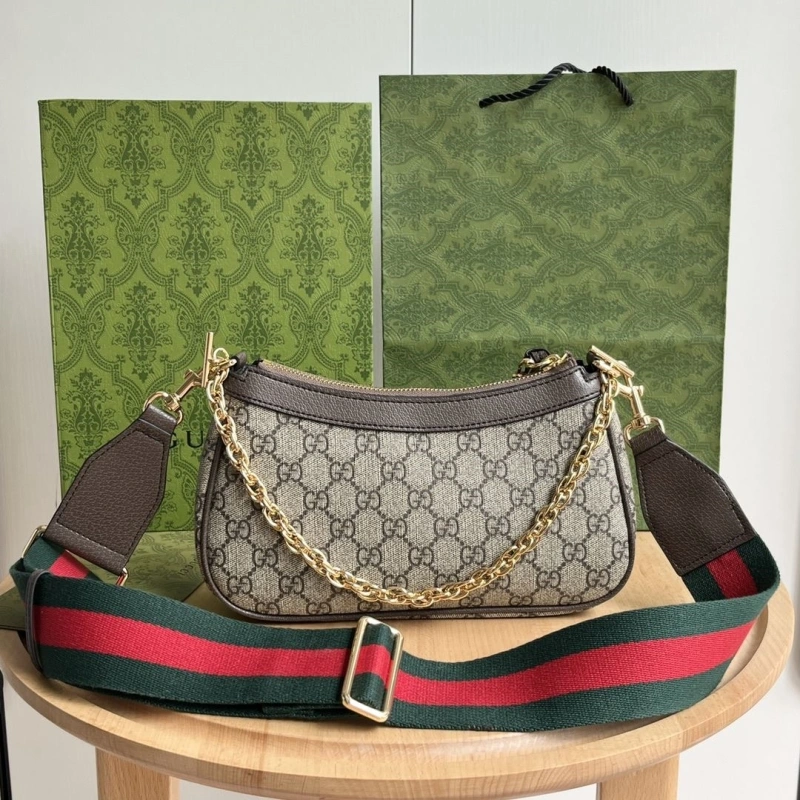 Gvc*1 top handle bags 4189a-0611