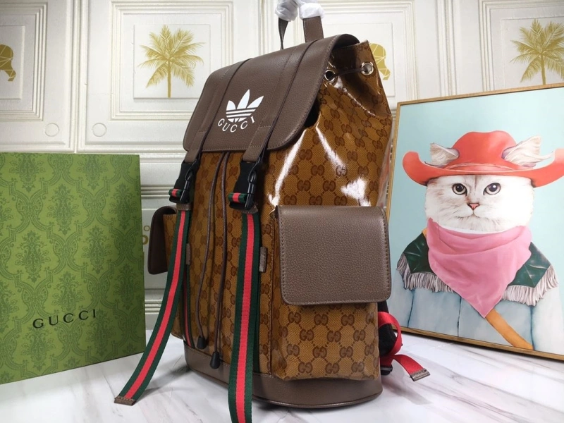 Gvc*1 backpacks 4189a-0753