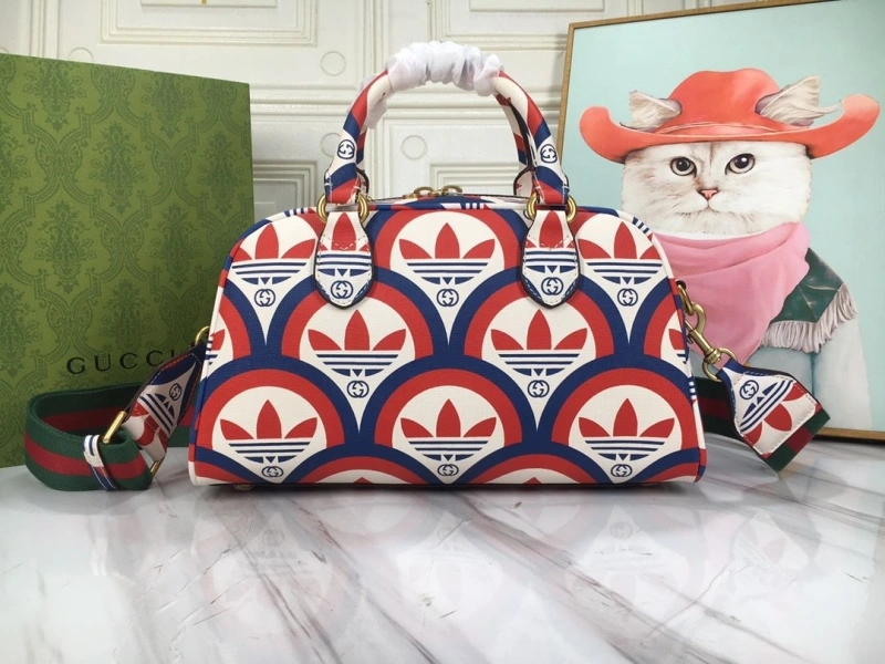 Gvc*1 top handle bags 4189a-0763