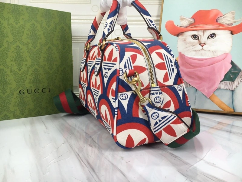 Gvc*1 top handle bags 4189a-0763