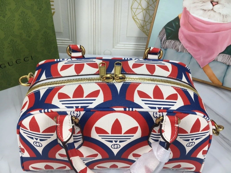 Gvc*1 top handle bags 4189a-0763