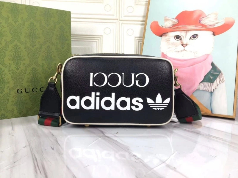 Gvc*1 satchel bags 4189a-0765
