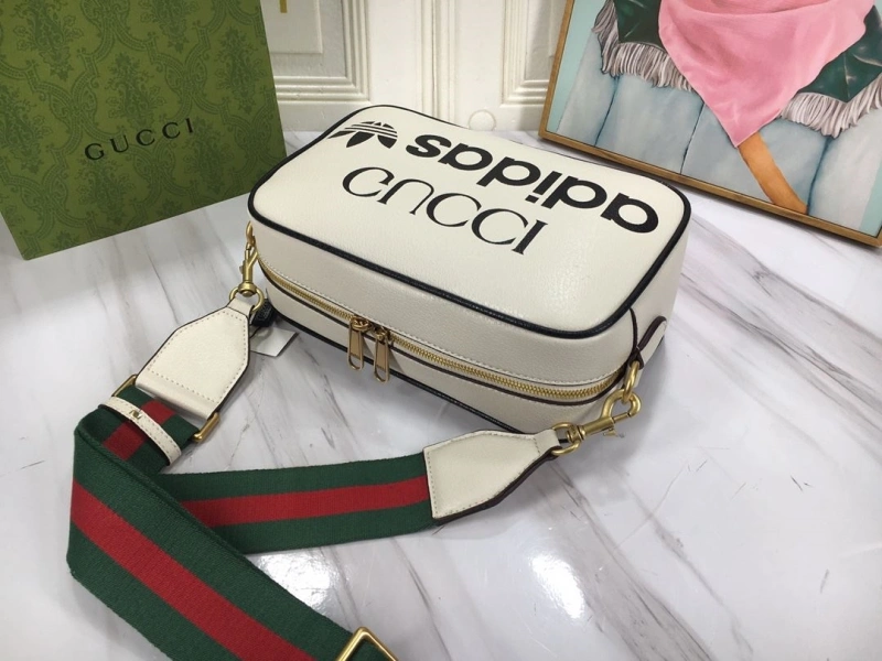Gvc*1 satchel bags 4189a-0766