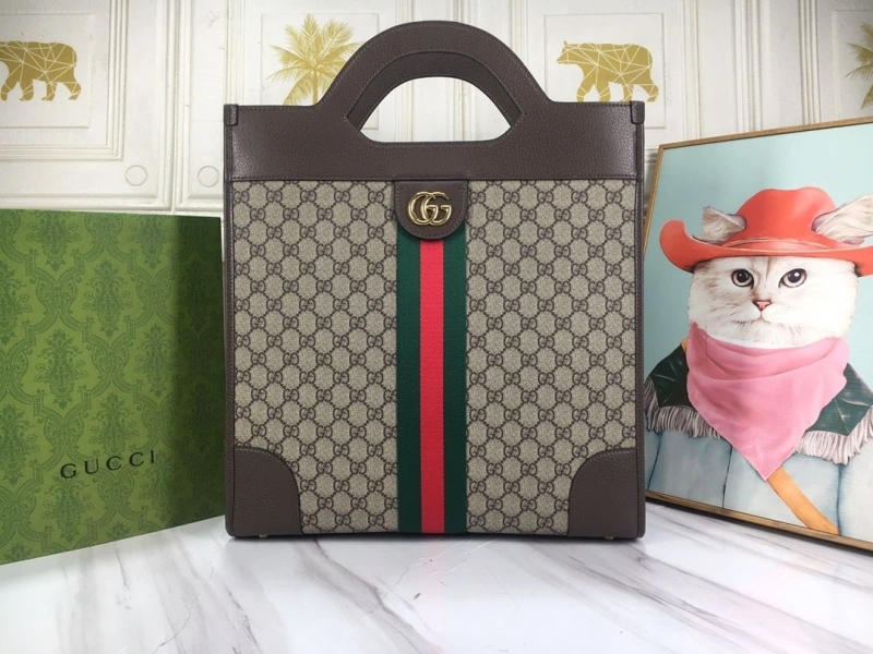 Gvc*1 top handle bags 4189a-0769