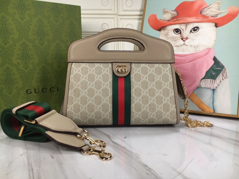 Gvc*1 top handle bags 4189a-0771