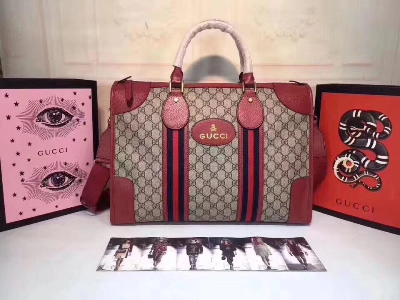 Gvc*1 travel bags 4189a-0775