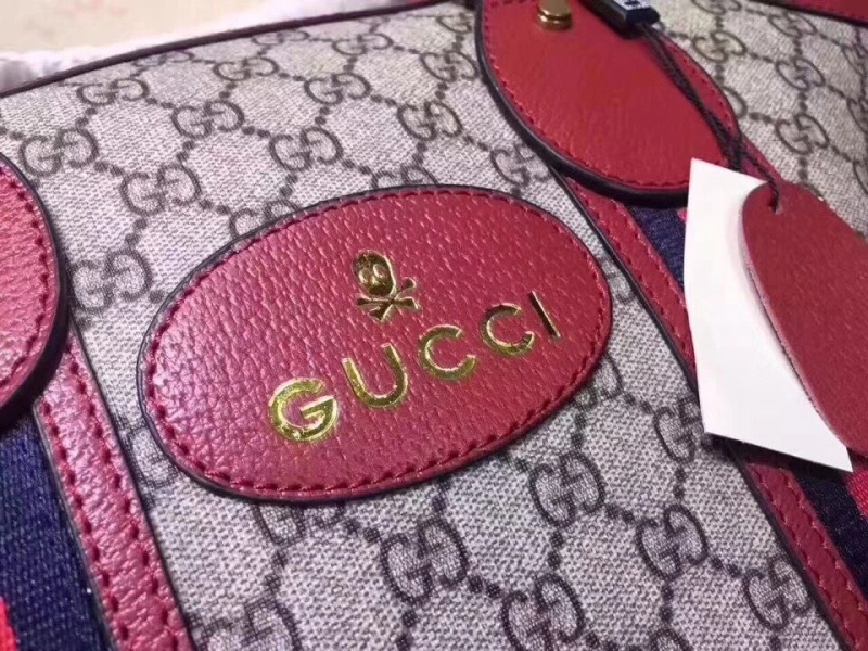 Gvc*1 travel bags 4189a-0775
